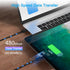 USB C Type C Fast Charger Cable for iPad Pro 12.9-inch (3rd 4th 5th Generations), Pro 11-inch (1st 2nd 3rd