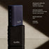 Sudio S2 Bluetooth Speaker with Loud Sound, Deeper Bass, IPX5 Waterproof, Portable Wireless for Home, Outdoor