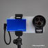58mm Magnetic Camera Lens Filter Mount for iPhone 13 / 14 / 15 Pro Max