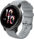 MoKo 18MM Gray Watch Band Compatible with Garmin Forerunner 255S/255S Music/Vivoactive 4S/Vivomove 3S/Venu 3S