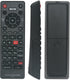 NC266 NC266UH Remote Control - Compatible with Magnavox HD DVR DVD Recorder MDR868H, MDR865H, MDR867H