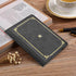 ENJOY-UNIQUE 6inch 6" Antique Book Style Case Cover for Kindle,Sony,Pocketbook,kobo Ebook Reader