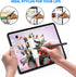 NTHJOYS Active Stylus Pencil for iOS/Android, Magnetic Design Fine Point Stylus for Apple