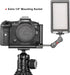 Generic DPL-09 L Bracket for DSLR Arca Swiss Tripod Quick Release QR L Plate Camera Mount Accessory