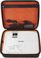 Mchoi Hard Portable Case for Epson VS240/VS250 SVGA 3LCD Projector (Case Only)