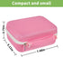 ALKOO Case for Dylanto Kids Camera Instant Print, 1080P Digital Video Cameras Holder, Portable Toy Storage (Box Only)