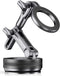 InwodiTeki Magnetic Phone Holders for Your Car, Upgraded 360 Vacuum Car Phone Holder,