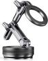 InwodiTeki Magnetic Phone Holders for Your Car, Upgraded 360 Vacuum Car Phone Holder,