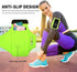 HAISSKY Running Armband with Airpods Bag, Cell Phone Armband for iPhone 12/11 Pro/11/XR/XS/X/8, Galaxy S9/S8 Water