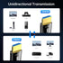 8K 2.1 10Ft, 48Gbps 8K@60Hz 4K@240Hz, 2.2&2.3, 3D, PS4/5/Xbox/TV/Monitor/Game HDMI Cable Fiber Optic HDMI Cable, Thin