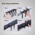 Bone Universal Bike Strap Holder for Waterbottle, Raincoat, Supplies, Music Speaker, Cycling Accessories for 22mm-88mm