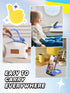 CALDEVER Gifts for Teens Boys Girls Mom Gift for Mothers Day Cell Phone Stand: Upgrade Adjustable Thumbs Up Lazy Phone