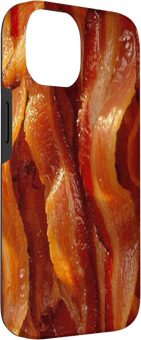 Only Bacon 14 Bacon Case for iPhone