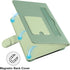 HoYiXi 6-inch Reader,6'' Universal Case for Kindle eReader Compatible with Kobo/Voyaga/Pocketbook/Tolino E-Book eReader