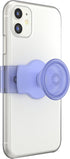 PopSockets Phone Grip Slide with Expanding Kickstand - Deep Periwinkle