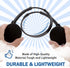 Kids Headphones Bulk for School, 10 Pack Wired On-Ear Classroom Headphones for Students, Children, Toddler Boys Girls