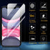 Fin2feel iPhone 11 Magnetic Case with Glass Screen Protector & Suction Cup Mount for TikTok, Selfies, & Hands-Free Use.