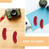 8pcs Fake Sausage Prop - Realistic Artificial Food Models - Simulation Hot Dog Decoration - Plastic Sausages for Market