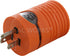 AC WORKS L5-30R RV & Marine Power Adapter - Plug