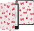 MoKo Case for All-new 7" Ebook Readers 2024, Lightweight PU Protective Shell Cover