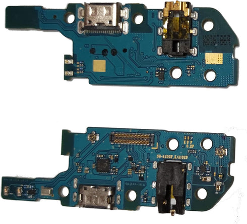A10e USB Charging Port Charger Dock Flex Cable Board Replacement for Samsung Galaxy A10E SM-A102U