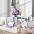 Soke iPad 10th Generation Case with Keyboard, 10.9-inch 2022, Magnetic Detachable Wireless Bluetooth & Backlit Keys