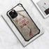 CARLOCA iPhone 12 Pro Case: American Horror Story Graphic Design, Shockproof Anti-Scratch Hard Back Case for iPhone