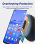 Type C Charging Adapter with Magnetic Charging Cable, 120W Magnetic 10W for Galaxy A51, A40, A20E, J2, J3, J7