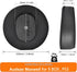 Maxwell Cushions, Cooling Gel Replacement Earpads Compatible with Audeze Maxwell Headphones, Noise Isolation Foam