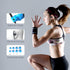 Boean Wireless Earbuds, Bluetooth 5.3 Headphones with 16Hrs Playtime, IPX7 Waterproof, Deep Bass Stereo Earbuds for
