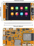2Pcs ESP32 2.4 Inch ESP-WROOM-32 2.4" 240x320 DORHEA Touchscreen LCD TFT Module with Touch Screen Display Module Smart