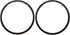 Kase 49mm DIY Adapter Kit, Converts Conventional Screw-in Filter to Magnetic