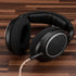 Geekria Apollo Silver-Plated 4.4mm to 2.5mm Audio Cable, Compatible with Sennheiser Headphones