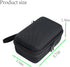 8x32/10x25 Hard Travel Carrying Case Compatible With Nocs Provisions Zoom Tube ED Monocular Magnification Telescope
