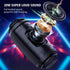 ZEALOT Portable Speaker, Bluetooth Speaker 20W, Outdoor Wireless Speaker, Waterproof IP67, Loud Stereo Sound for Home,