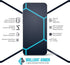Universal Liquid Glass Screen Protector - Nano Scratch & Shatter Resistant Wipe-On Protection for Phones, Tablets &