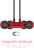 13/12/11 Max/XR/8/7 PALOVUE Lightning Earphones - Magnetic In-Ear Earbuds with Mic & Controller - Compatible iPhone Pro