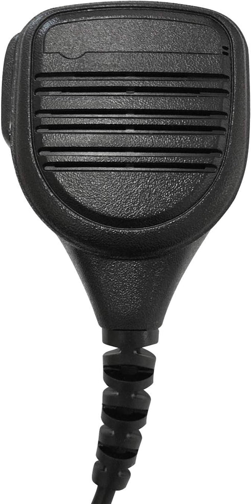 PMMN4051 PMMN4051B Speaker Mic Radio Microphone Compatible with XTS1500, XTS2500, XTS3000, XTS5000