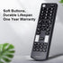 Universal Insignia TV Remote Control for LED LCD HDTV TVs