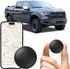 VVyL GPS Tracker Device for Car and Vehicles: Mini Hidden Magnetic no Subscription