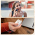 Adjustable Nylon Wrist Strap for Cameras and Phones - Versatile Lanyard for Keys and USB