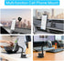 APPS2Car Magnetic Car Phone Holder Mount with 6 Strong Magnets for Most Smartphones & Mini Tablets