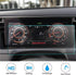 WIJMCTHC NX4 2021 2022 Car modification Compatible With Hyundai For Tucson Tempered Glass LCD Screen Protective Film