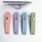 Quaelystic Phone Grip Holder, 4 Pack Cell Phone Grip Strap Telescopic Finger Strap
