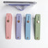Quaelystic Phone Grip Holder, 4 Pack Cell Phone Grip Strap Telescopic Finger Strap