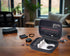 Hard Shell Travel Case for TELESIN Fun Shot - Protective Storage