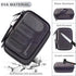 EVGRDCS Hard Case Compatible with PLAUD NotePin/NotePin S AI Voice Recorder,Scratch and Fall Resistant Integrated
