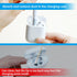 AirPod Cleaner Kit - Bluetooth Earbuds Cleaning Kit for AirPods Pro 1 2 3, Multi-Function Cleaning Pen with Soft Brush