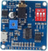DEVMO MP3 5W 64MBit Voice Playback Module Music Player Voice prompts Voice Broadcast Device Trigger Amplifier Class D