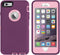 AICase Heavy Duty Case for iPhone 6/6S Plus - Built-in Screen Protector, Rugged Shockproof Cover